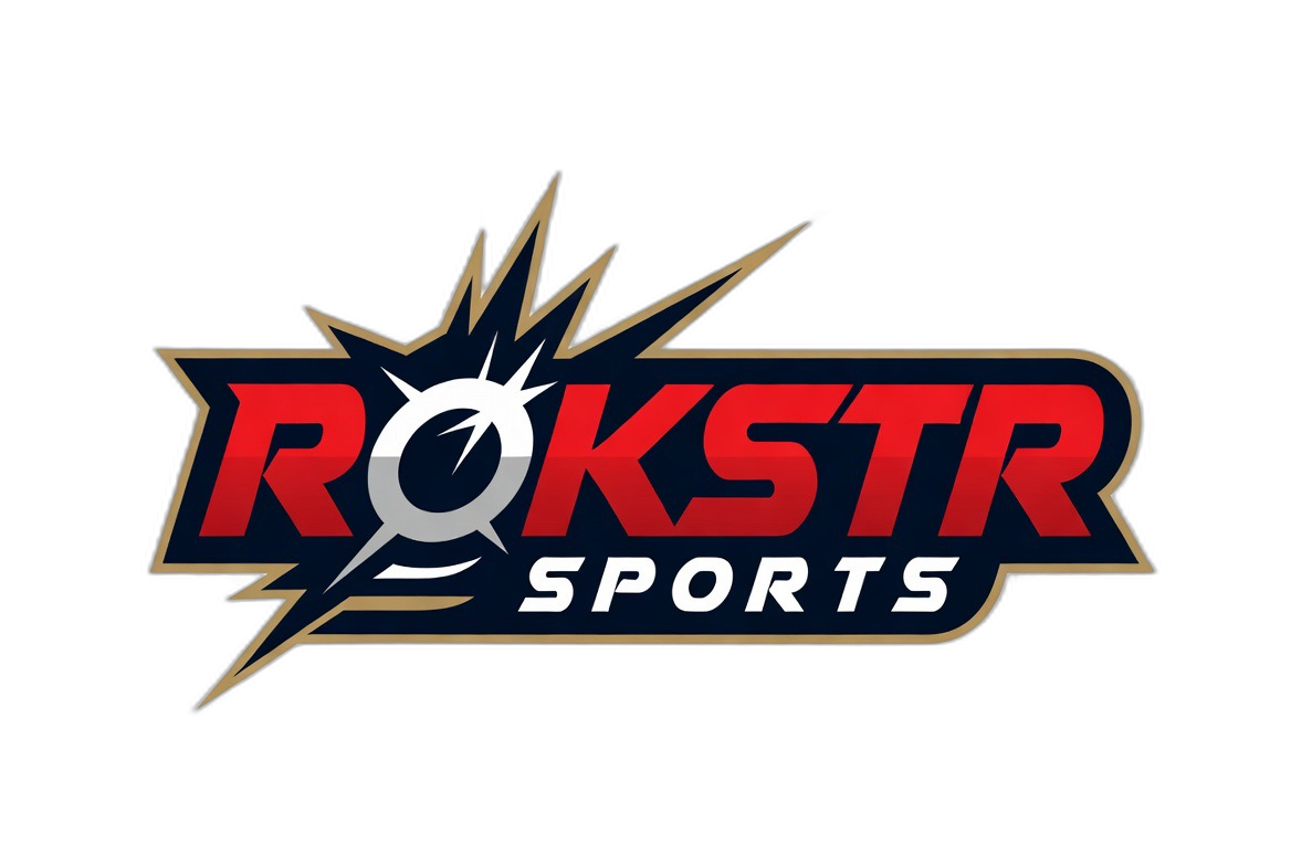 Rokstr Sports